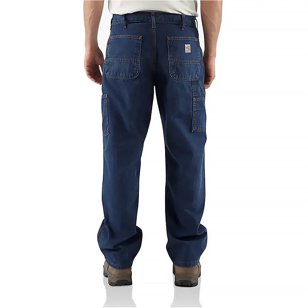 Polyester Denim Carhartt Jeans main image 1